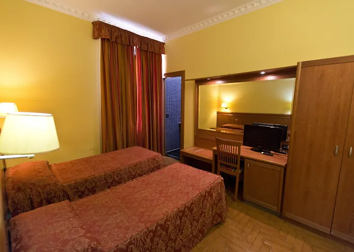 Hotel Lella Roma